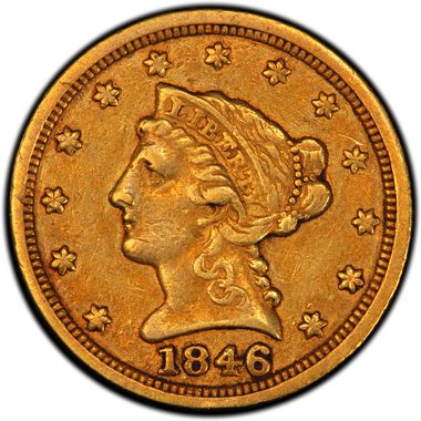 Cert 25140261 - Coin Image