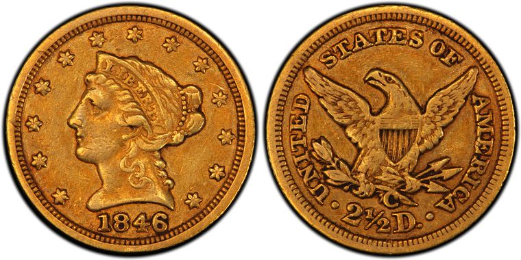 Cert 25140261 - Coin Image