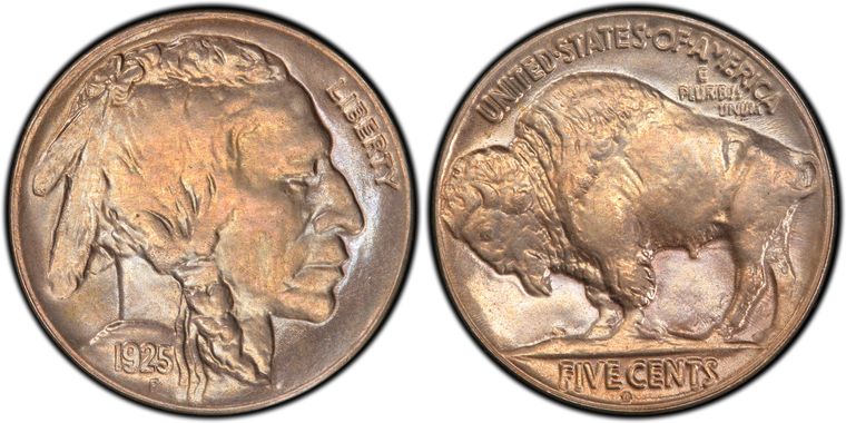 Cert 25129110 - Coin Image