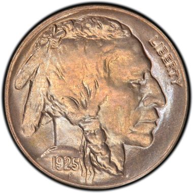 Cert 25129110 - Coin Image