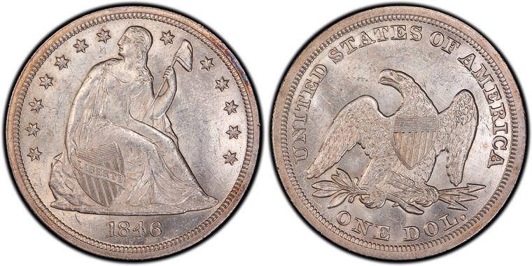 Cert 25128910 - Coin Image
