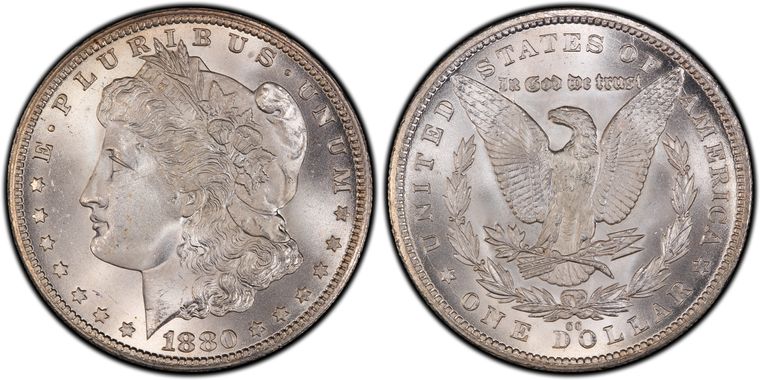 Cert 25128921 - Coin Image