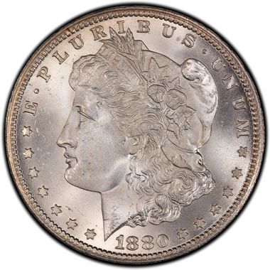 Cert 25128921 - Coin Image