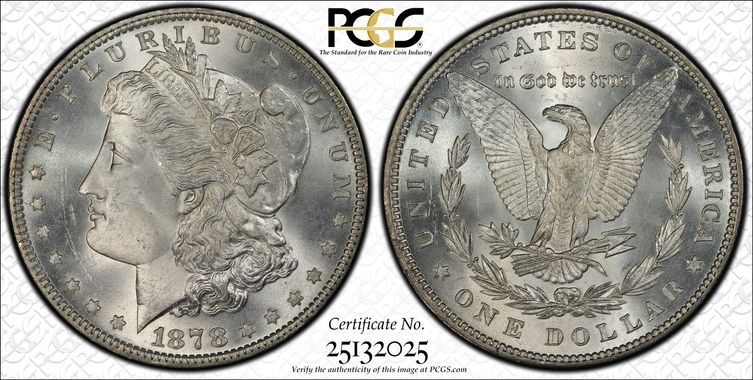 Cert 25132025 - Coin Image