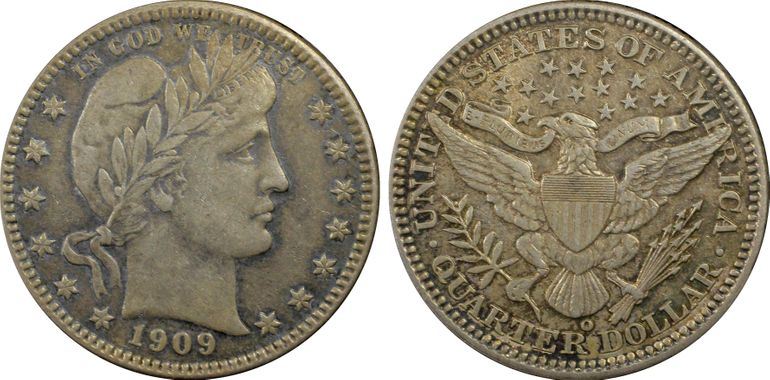 Cert 25129607 - Coin Image