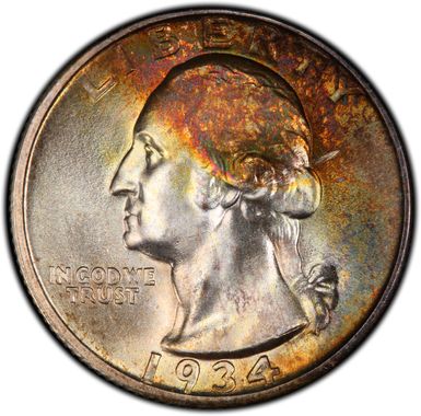 Cert 25123245 - Coin Image