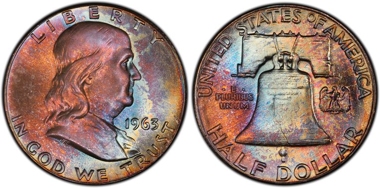 Cert 25123224 - Coin Image