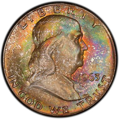 Cert 25123225 - Coin Image