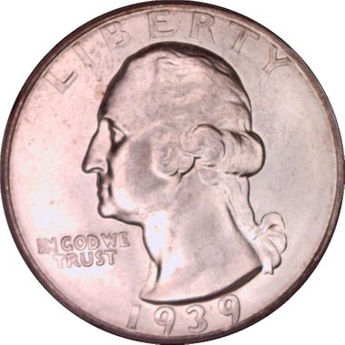 Cert 25123104 - Coin Image