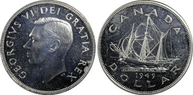 1949 S$1 PL65