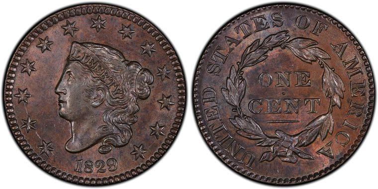 Cert 25120853 - Coin Image