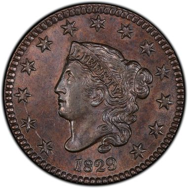 Cert 25120853 - Coin Image