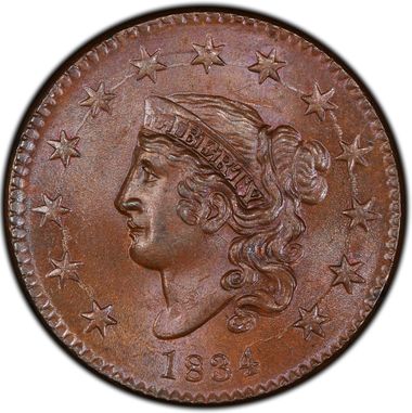 Cert 25120855 - Coin Image