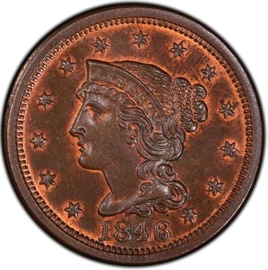 Cert 25120858 - Coin Image