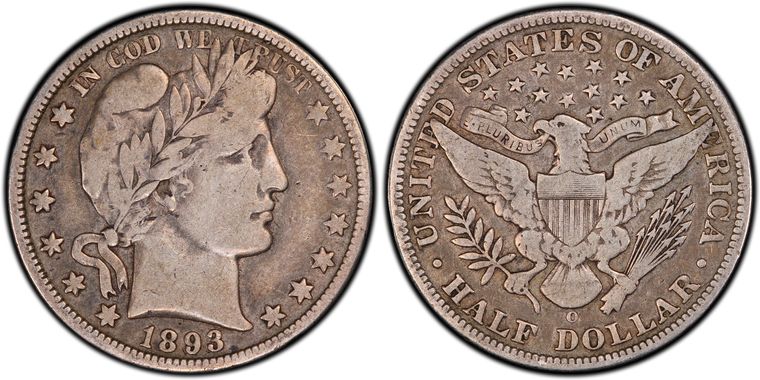 Cert 25119834 - Coin Image