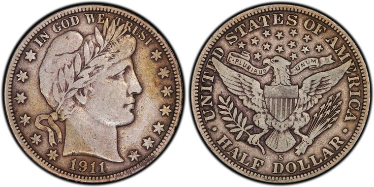 Cert 25119842 - Coin Image