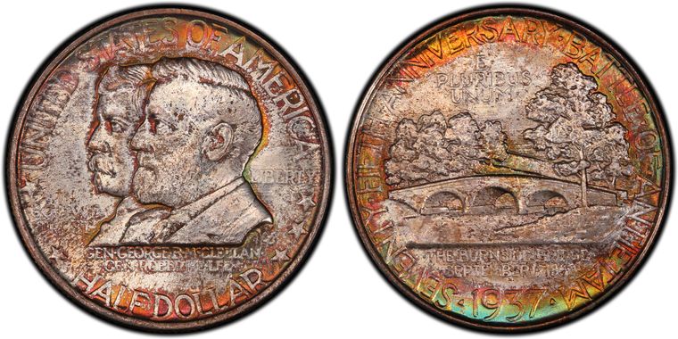 Cert 25115538 - Coin Image