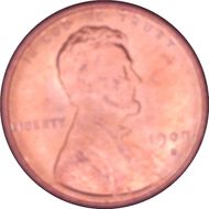 1909-S VDB 1C MS66RD