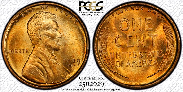 Cert 25112629 - Coin Image