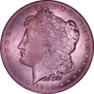 1900-S $1 MS64
