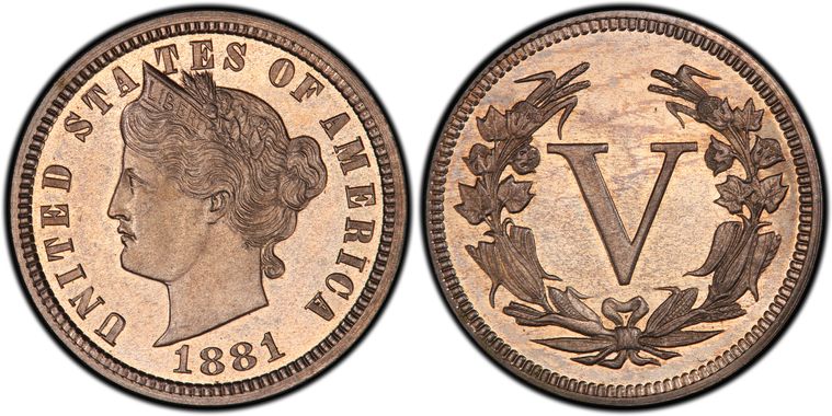 Cert 25112585 - Coin Image