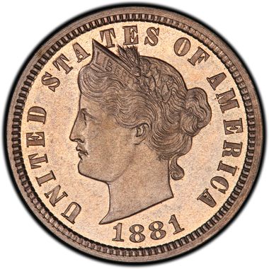 Cert 25112585 - Coin Image