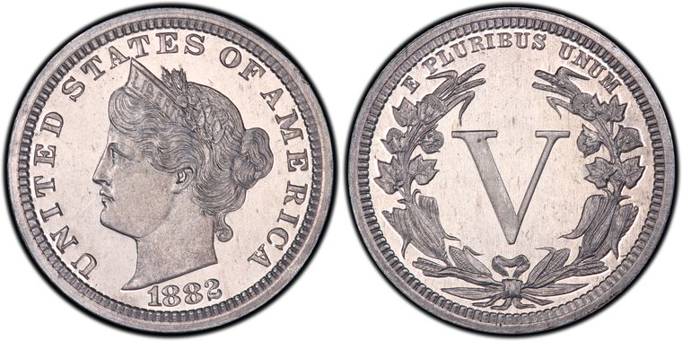 Cert 25112587 - Coin Image