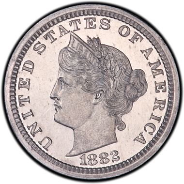 Cert 25112587 - Coin Image