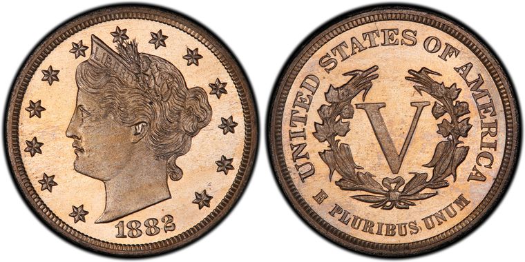 Cert 25112590 - Coin Image