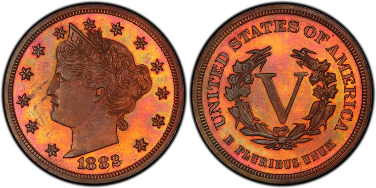 Cert 25112591 - Coin Image