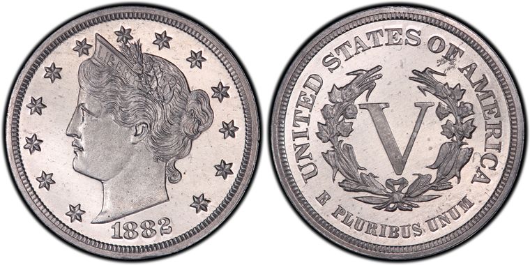 Cert 25112595 - Coin Image