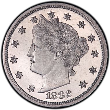 Cert 25112595 - Coin Image