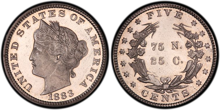 Cert 25112596 - Coin Image