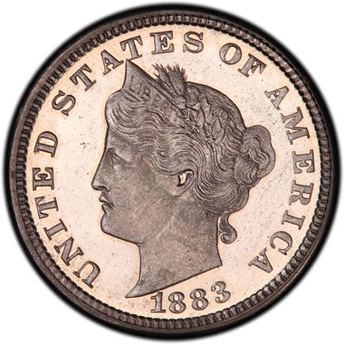 Cert 25112596 - Coin Image