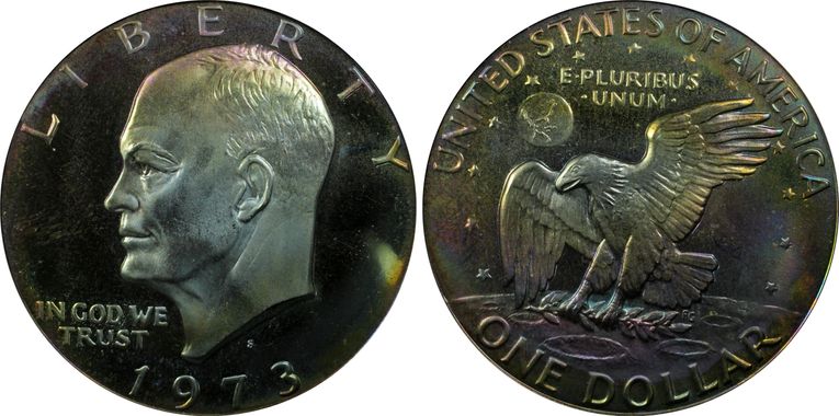 Cert 25115031 - Coin Image