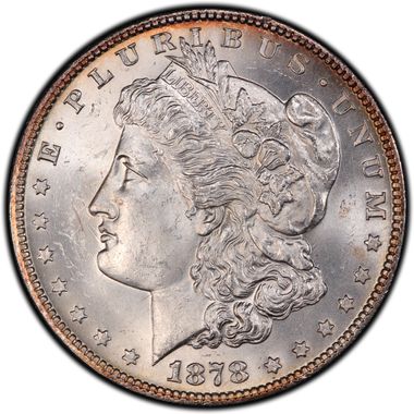 Cert 25137398 - Coin Image