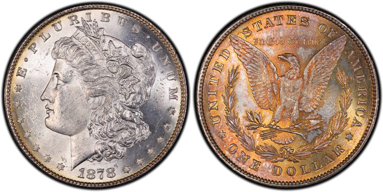 Cert 25137402 - Coin Image