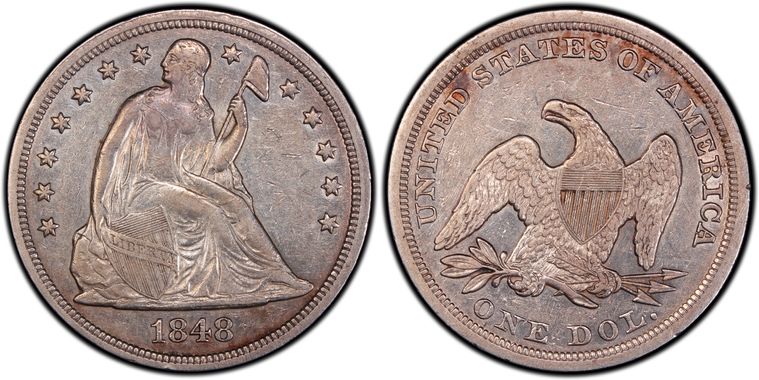 Cert 25114268 - Coin Image