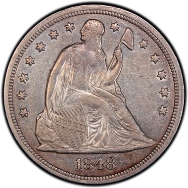 Cert 25114268 - Coin Image