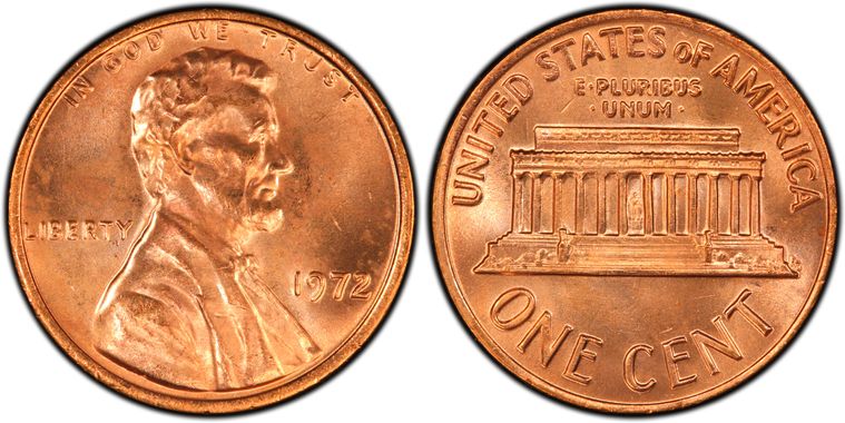 Cert 25103105 - Coin Image