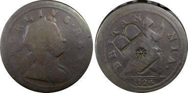 1724 1/2D S-3660 N1BN