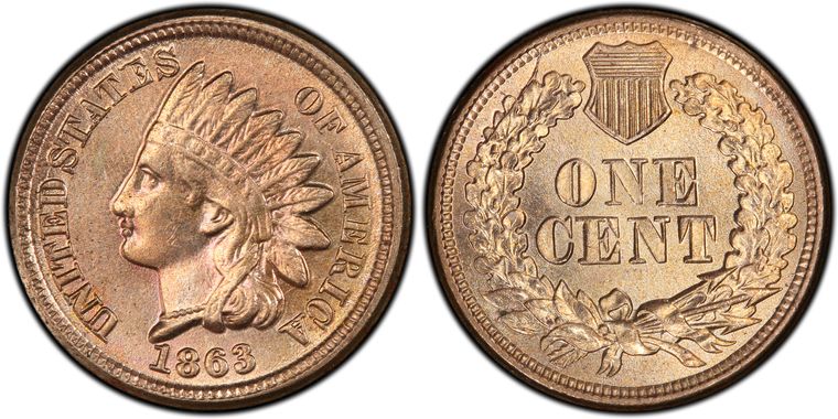 Cert 25110183 - Coin Image