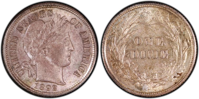 Cert 25120514 - Coin Image