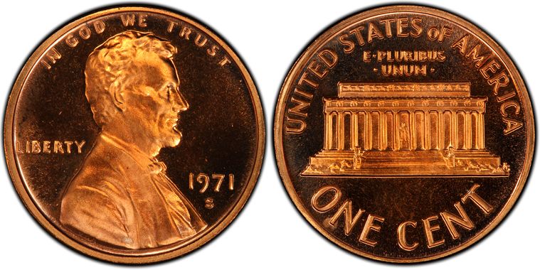 Cert 25097227 - Coin Image