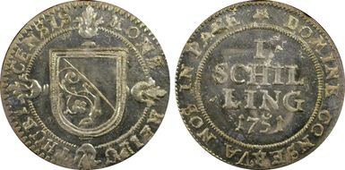 1751 Schil KM-148 MS66