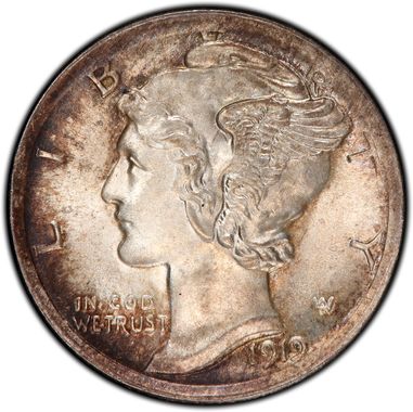 Cert 25089581 - Coin Image