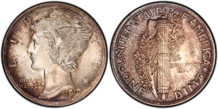 Cert 25089581 - Coin Image