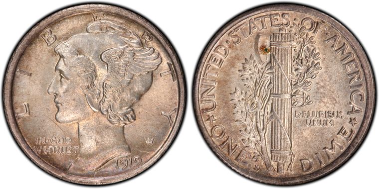 Cert 25089582 - Coin Image