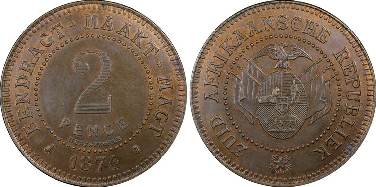 Cert 25092550 - Coin Image