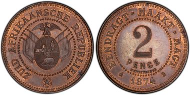 1874 P2D X#Pn3 SP64BN